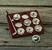 Mini Tic Tac Toe Game