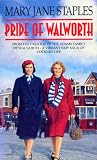 Pride Of Walworth (The Adams Family)
