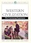Western Civilization: the Continuing Experiment Volume II (v. 2)
