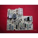 Baxi Bermuda 45/4E 57/4E Inset 2 PCB 237730, Printed Circuit Board'