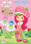 Strawberry Shortcake: Sweet Shopping: 400 Pages of Coloring Fun! (Strawberry Shortcake)