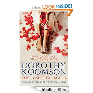 The Rose Petal Beach