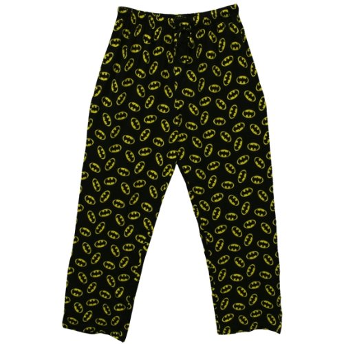  Batman - Logo Sleep Pants