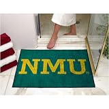 Northern Michigan Wildcats NCAA All-Star Floor Mat (34x45)