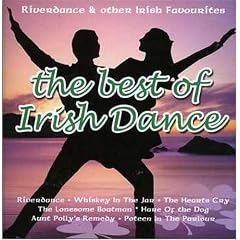 The Best of Irish Dance