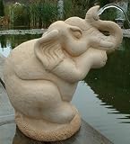 Eigenschaften Wilai  / Steinfigur 