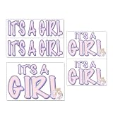 ITS A GIRL AUTO-CLNG
