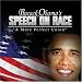 Barack Obama's Speech on Race : A More Perfect Union [CD on Demand]
