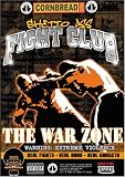 GHETTO ASS FIGHT CLUB-WAR ZONE (DVD)