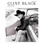 Clint Black: Spend My Time book cover