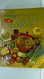Weight Watchers new food plan cookbook