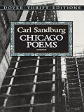 Chicago Poems (Dover Thrift Editions)