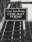 Chicago Poems (Dover Thrift Editions)