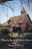 Books : English Thatched Churches