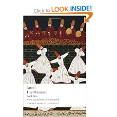 The Masnavi, Book One: Bk. 1 (Oxford World's Classics)