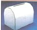 Wedding Card Bridal Gift Money Wishing Well Box Cardboard Mail Box 15" X 12" X 30"