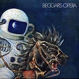 Pahtfinder Beggars Opera