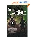 Daemons Are Forever: Secret Histories: Daemons Are Forever Bk. 2 (Gollancz S.F.)