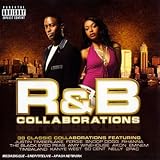 R&B Collaborations 2007