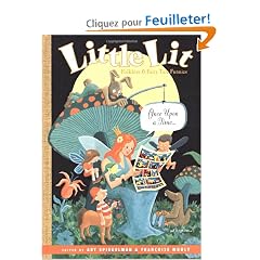 Little Lit: Folklore & Fairy Tale Funnies