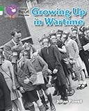Growing up in wartime