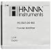 Hanna Instruments HI 84100-54 Stabilizer Reagent for HI 84100-01 Mini Titrator (1 Box of 25 Pieces)