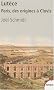Lut�ce : Paris, des origines � Clovis
