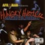 Hungry Hustlerz: Starvation Is Motivation
