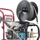 NorthStar Hose Reel Mount for NorthStar Pressure Washers