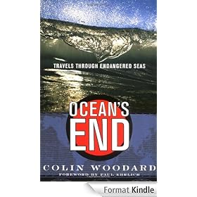 Ocean's End Travels Through Endangered Seas
