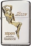 ZIPPO (ジッポー) ライター #ZP SEK SミラーG #ZP SEK SミラーG.MM 2-4090の画像