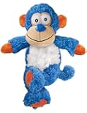 KONG Cross Knots Monkey Toy, Small/Medium