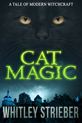 Cat Magic