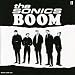 The Sonics Boom