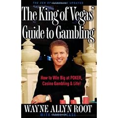King Of Vegas Guide To Gambling