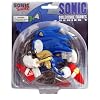 First 4 Figure - Sonic - TOYF4F001 - Figurine en PVC - Sonic - 13 cm