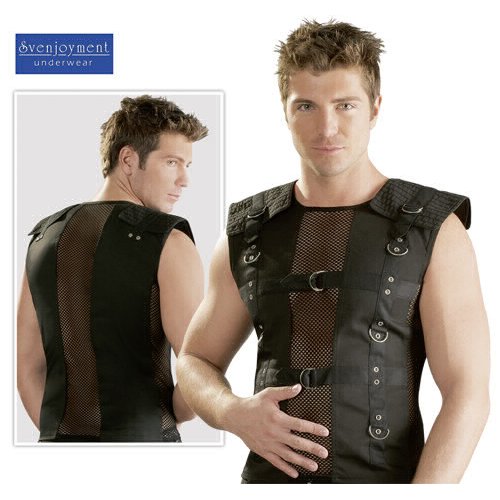 Herren-Shirt - Bondage