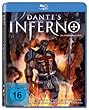 Dante's Inferno - Ein animiertes Epos [Blu-ray]