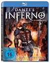 Dante's Inferno - Ein animiertes Epos [Blu-ray]