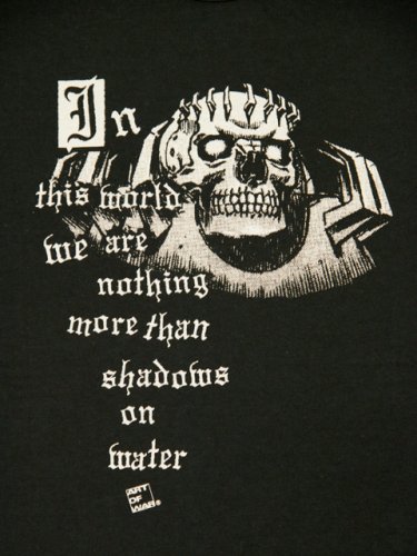 ベルセルク「髑髏の騎士１」Tシャツ