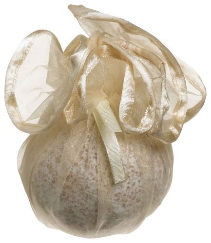 Upper Canada Soap & Candle Belgian White Chocolate Molten Lava Bath Fizzies, 5-Ounces... by Upper Canada Soap & Candle