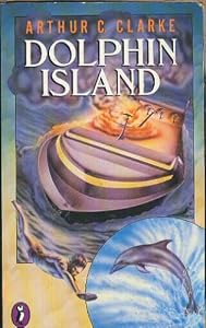 Cover of "Dolphin Island" Cover of "Dolphin Island"