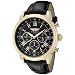 I By Invicta Men's 90242-003 Chronograph Black Dial Black Leather Watch,Invicta,90242-003,IBI-90242-003