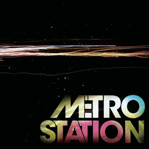 Metro Station - Metro Station [US-Import] - Zortam Music