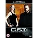 CSI: Las Vegas - Complete Season 5 [DVD]