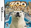 Zoo Tycoon NDS