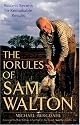 The 10 Rules of Sam Walton: Success Secrets for Remarkable Results