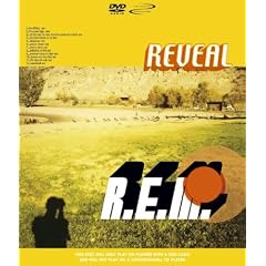 R.E.M. : Reveal [DVD audio]
