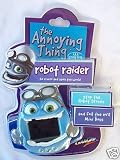 from Crazy Frog The Annoying Thing A.K.A. Crazy Frog - Robot Raider Model BC025C