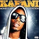 Money's My Movation